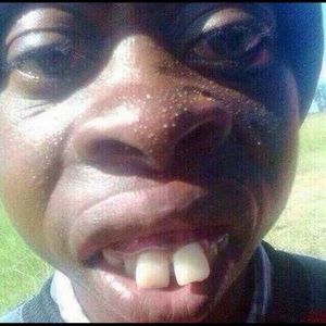 Meet your Posher, Luke